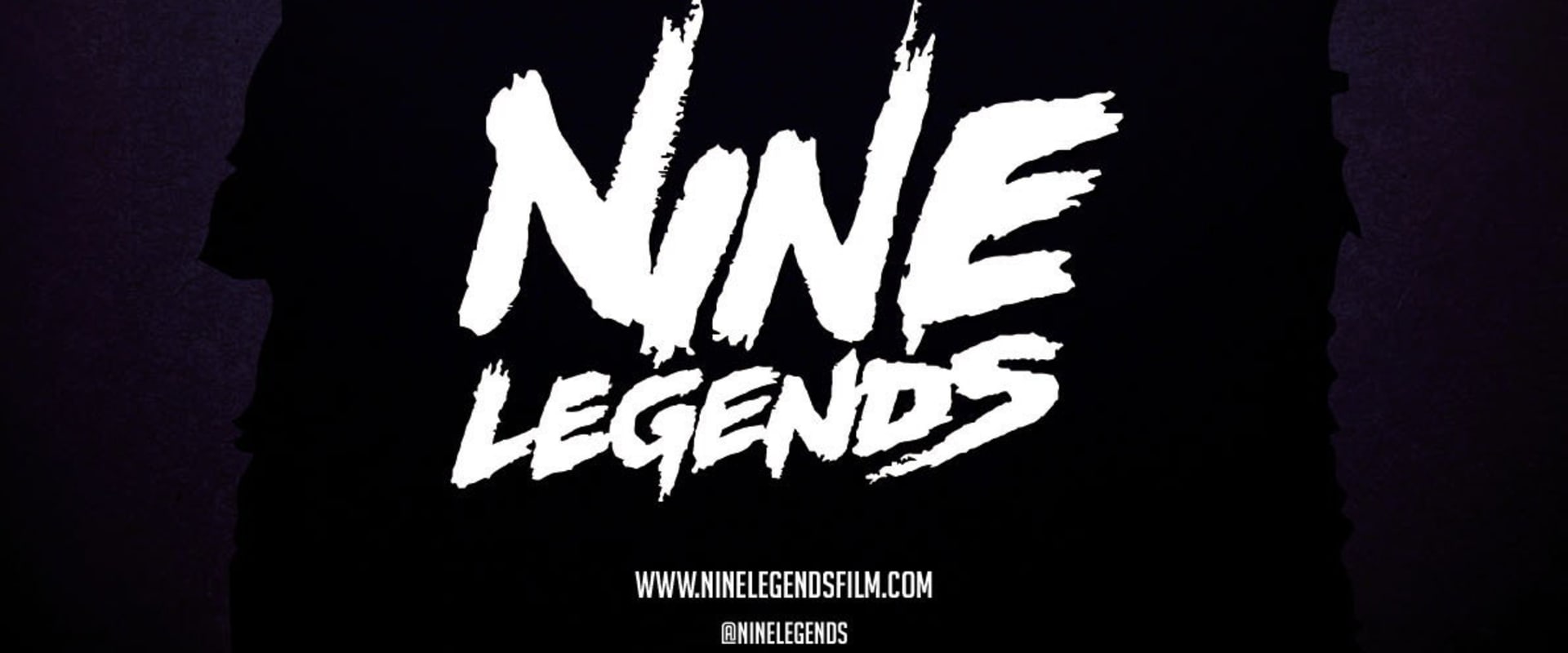 Documentary backdrop image for Nine Legends (2016)