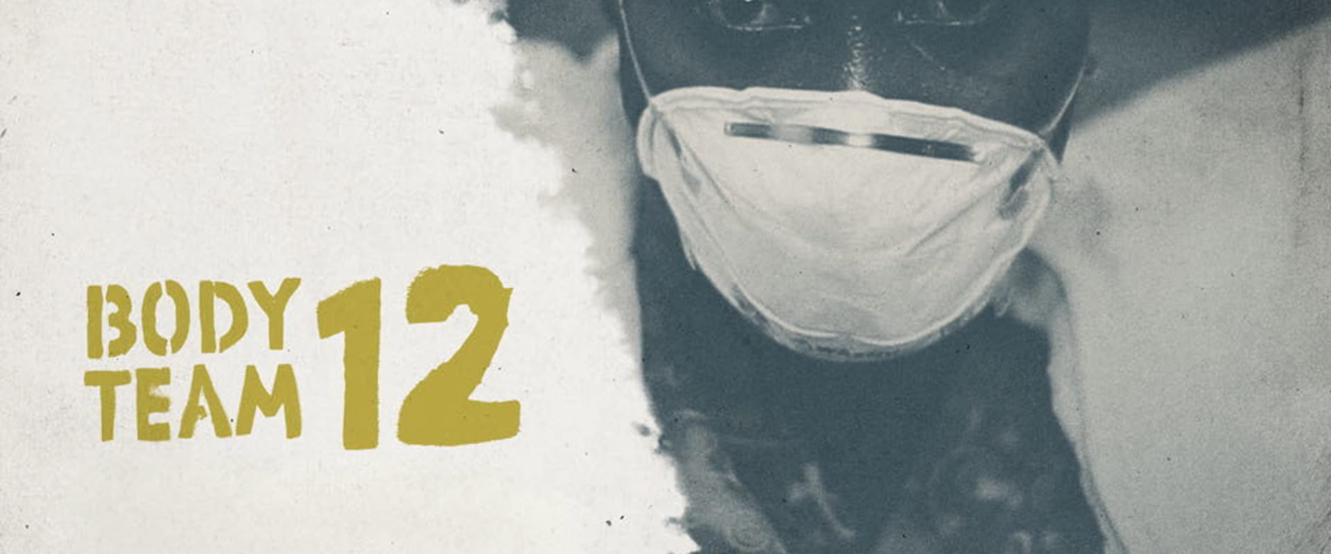 Documentary backdrop image for Body Team 12 (2015)