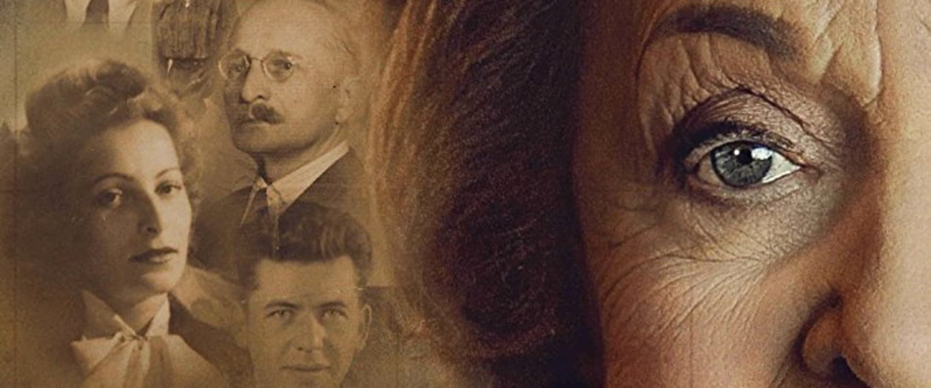 Documentary backdrop image for Magda (2015)