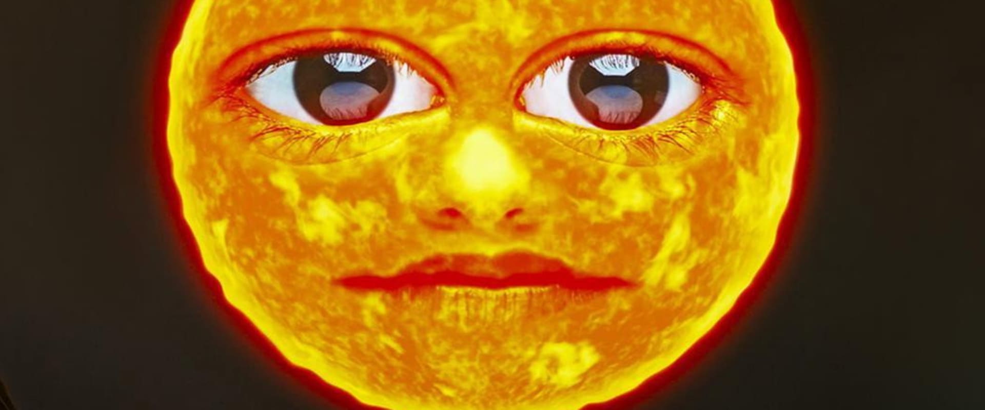 Documentary backdrop image for The New Sun (2017)