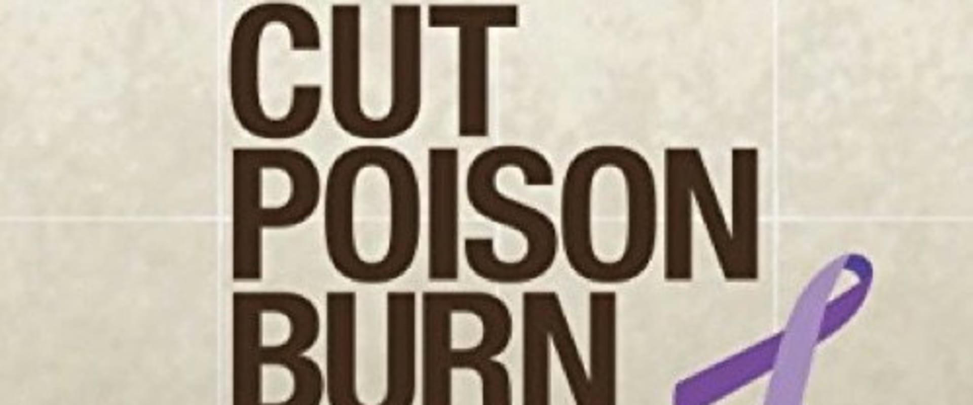 Documentary backdrop image for Cut Poison Burn (2010)