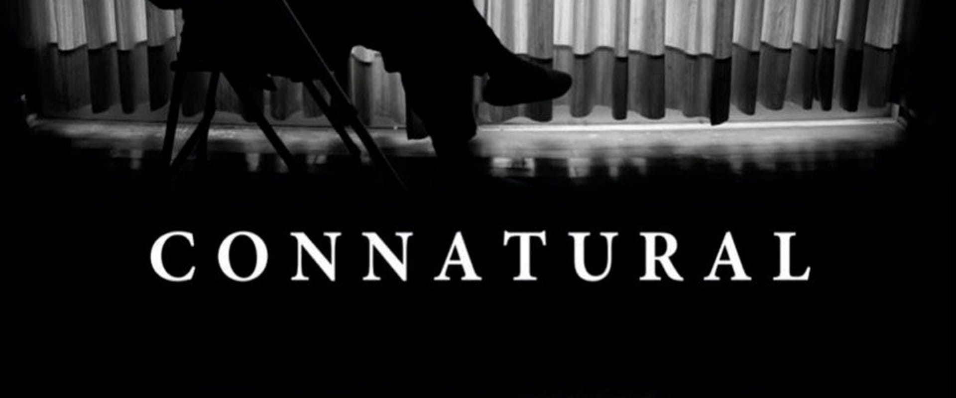 Documentary backdrop image for Connatural (2018)