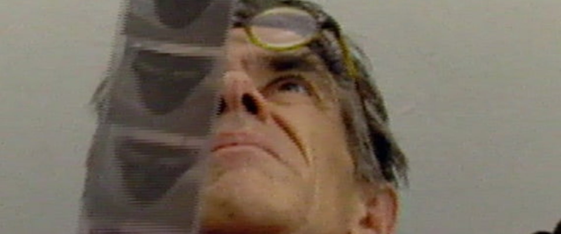 Documentary backdrop image for Jorge Molder (1999)