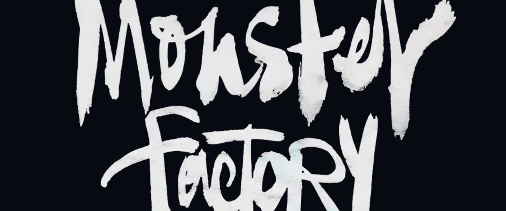 Documentary backdrop image for Monster Factory (2017)