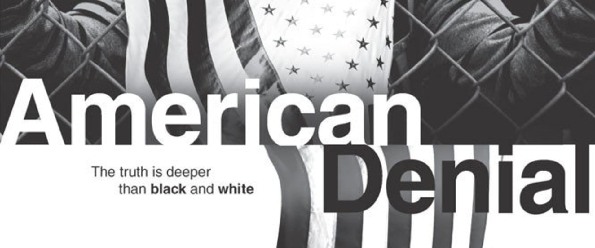 Documentary backdrop image for American Denial (2015)