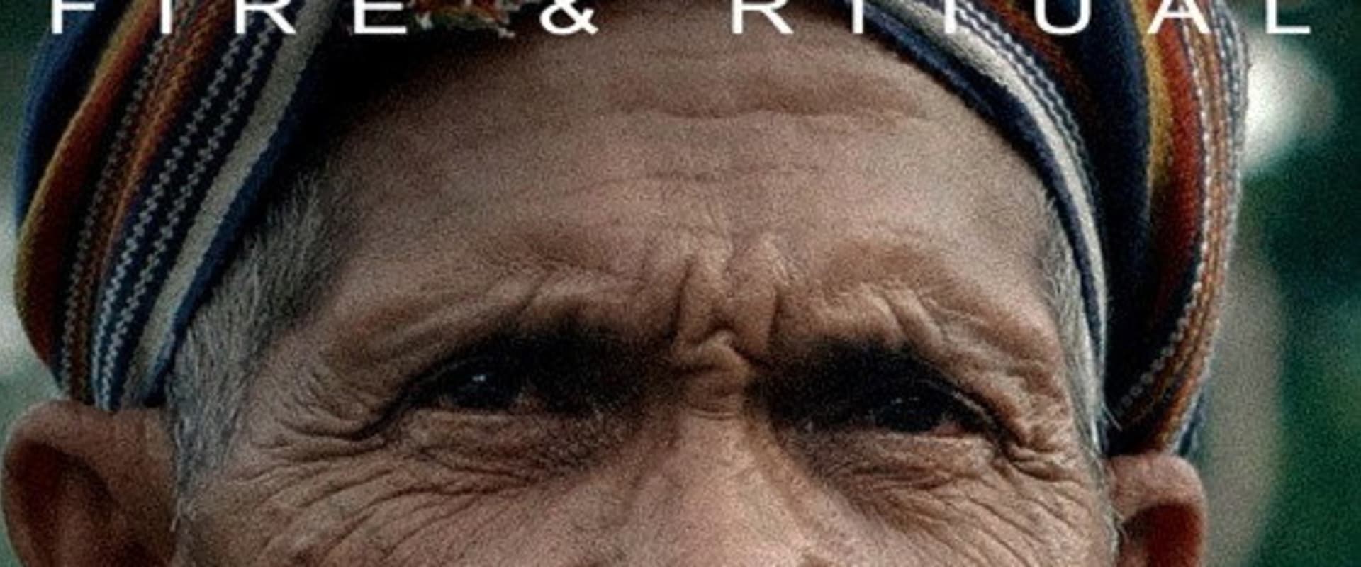 Documentary backdrop image for Marapu, Fire & Ritual (2021)