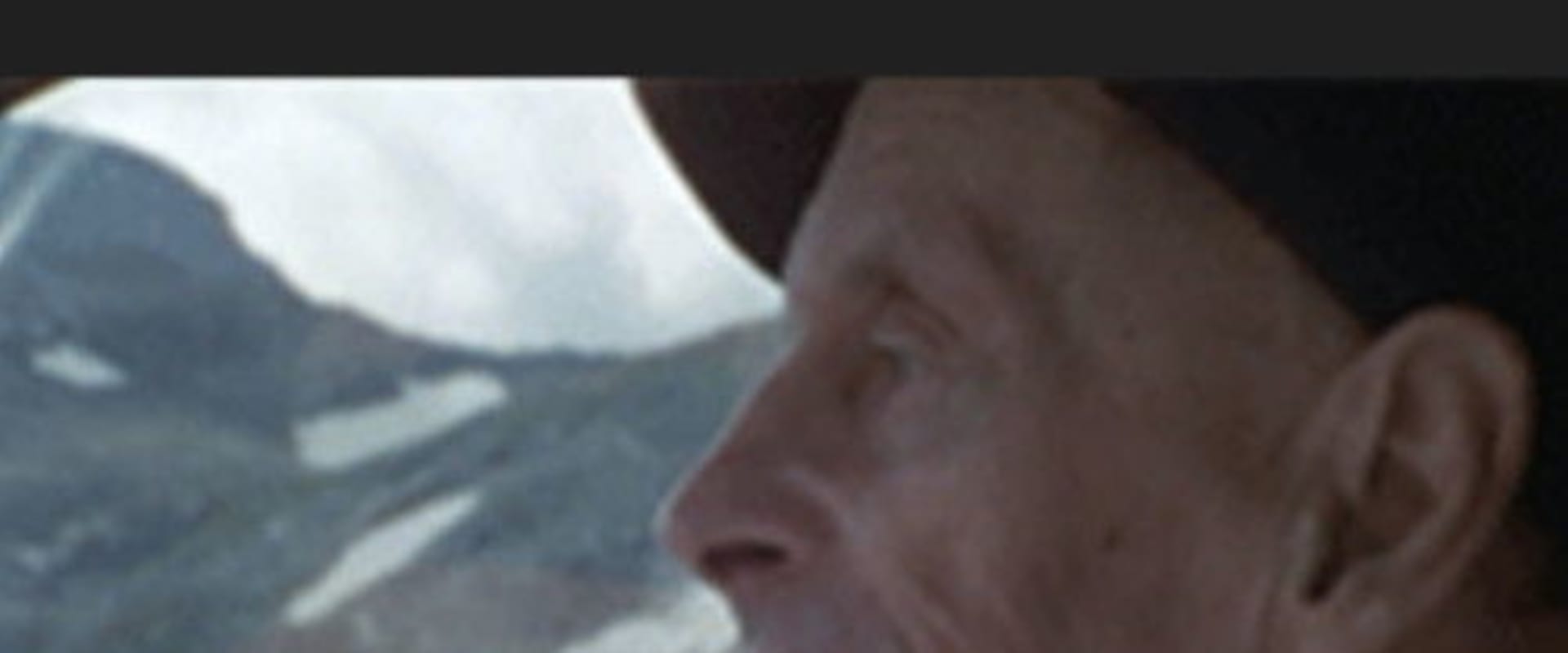 Documentary backdrop image for Fjellet (1989)
