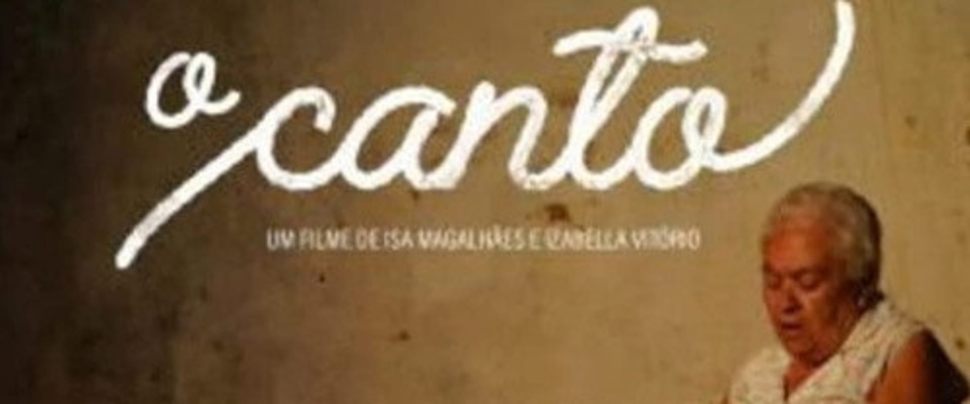 Documentary backdrop image for O Canto (2023)