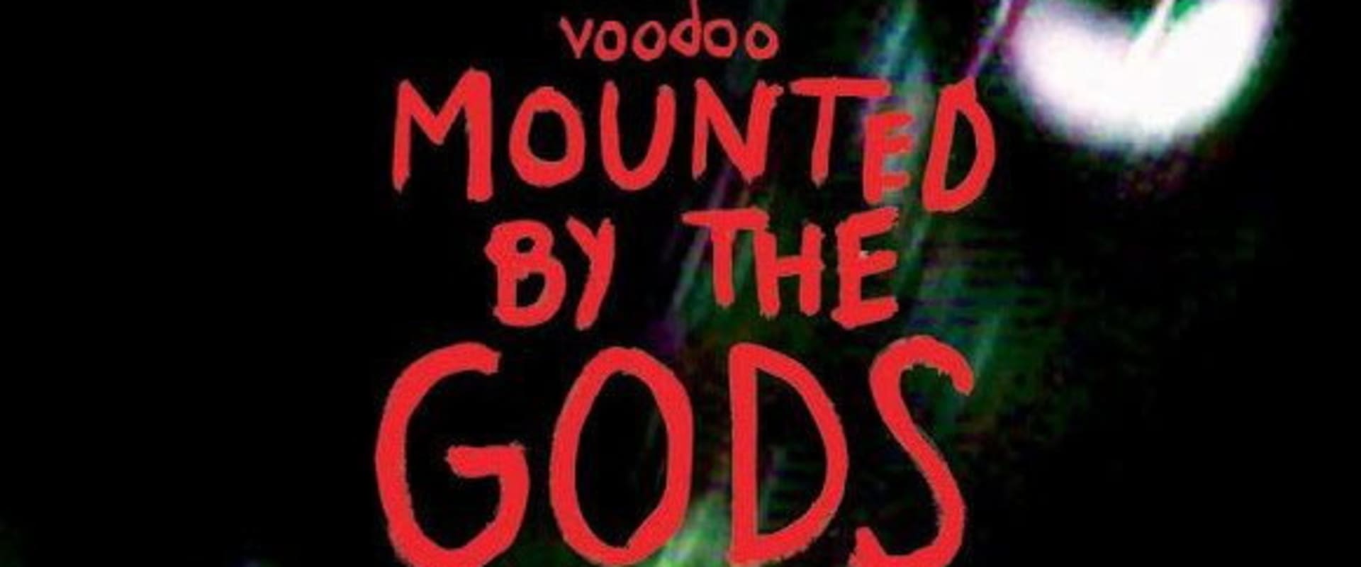 Documentary backdrop image for Mounted By The Gods (2003)