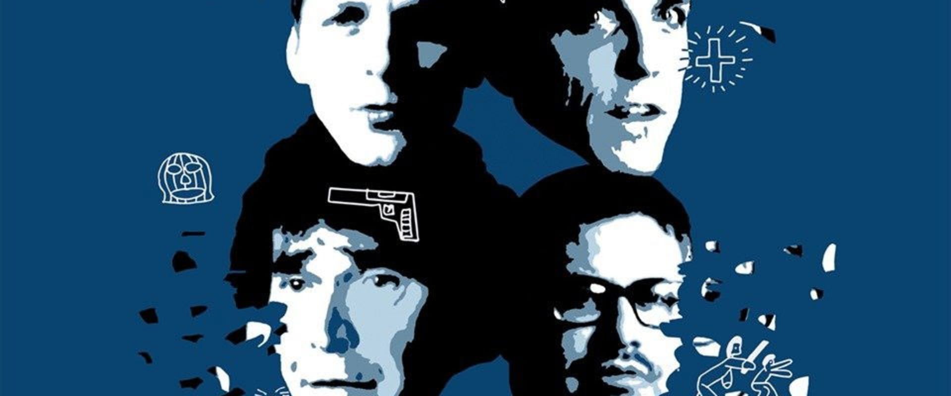 Documentary backdrop image for Protagonist (2007)