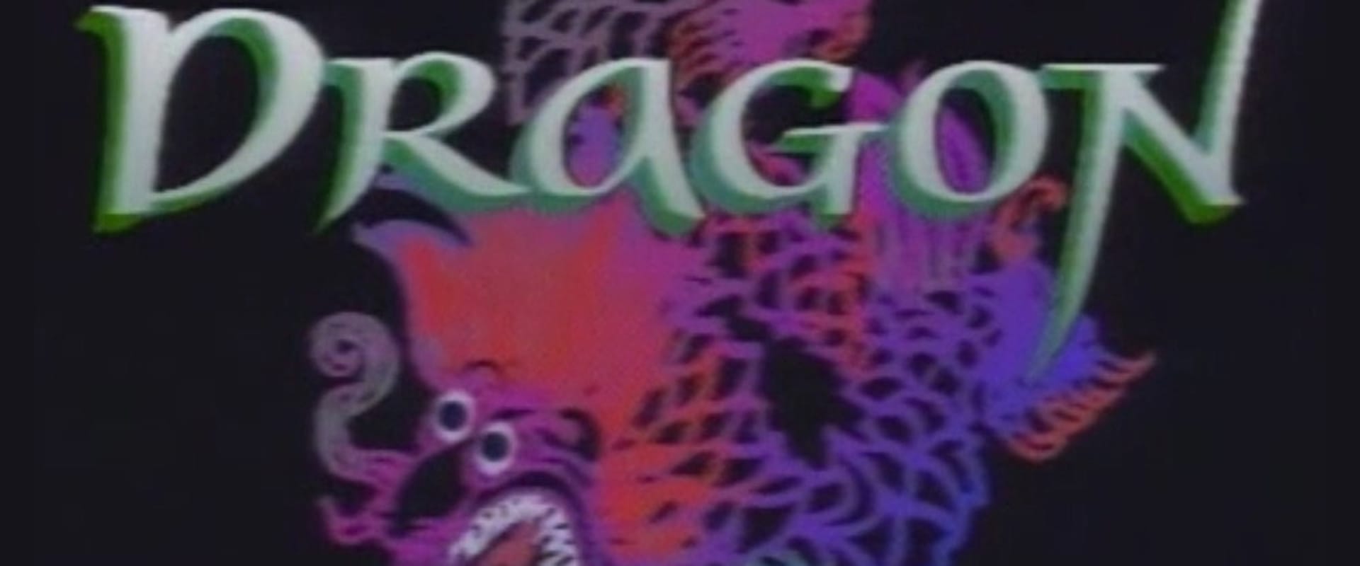 Documentary backdrop image for Slaying the Dragon (1988)