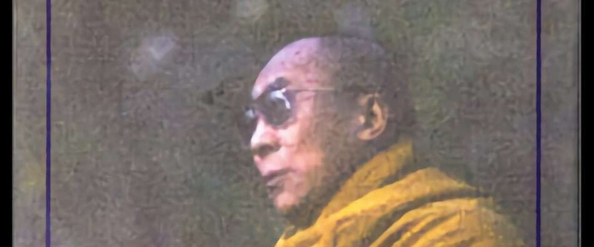 Documentary backdrop image for The Four Noble Truths (1997)