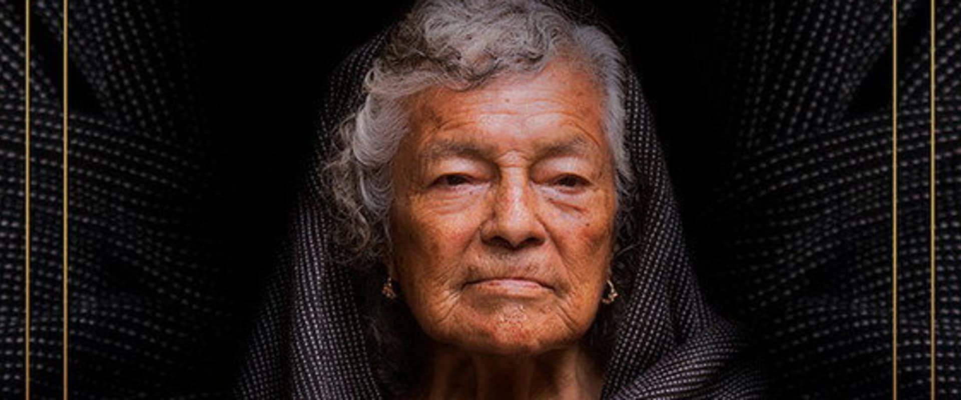 Documentary backdrop image for Anita (2018)