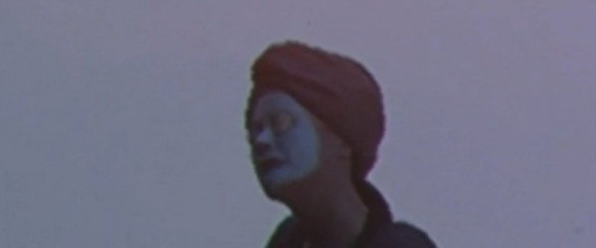 Documentary backdrop image for In Between Identities (2016)