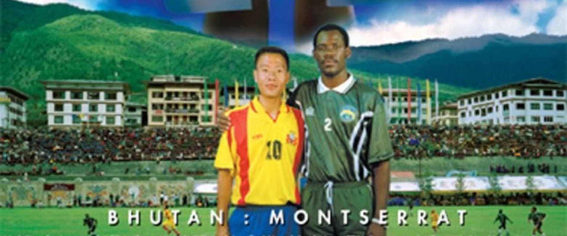 Documentary backdrop image for The Other Final (2003)