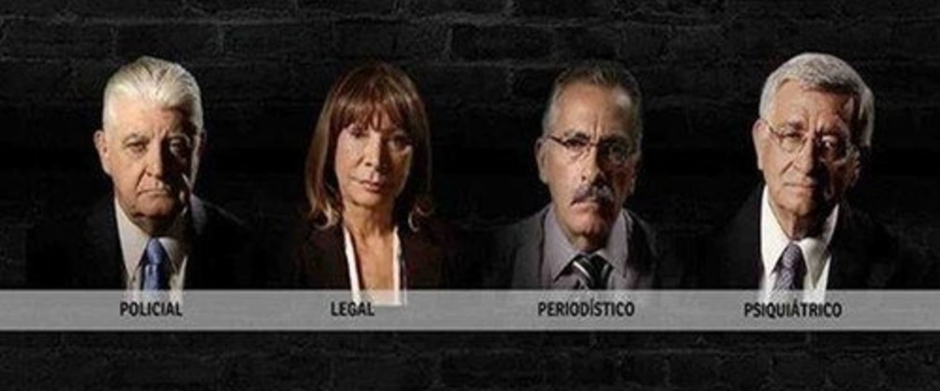 Documentary backdrop image for Death Penalty (2012)