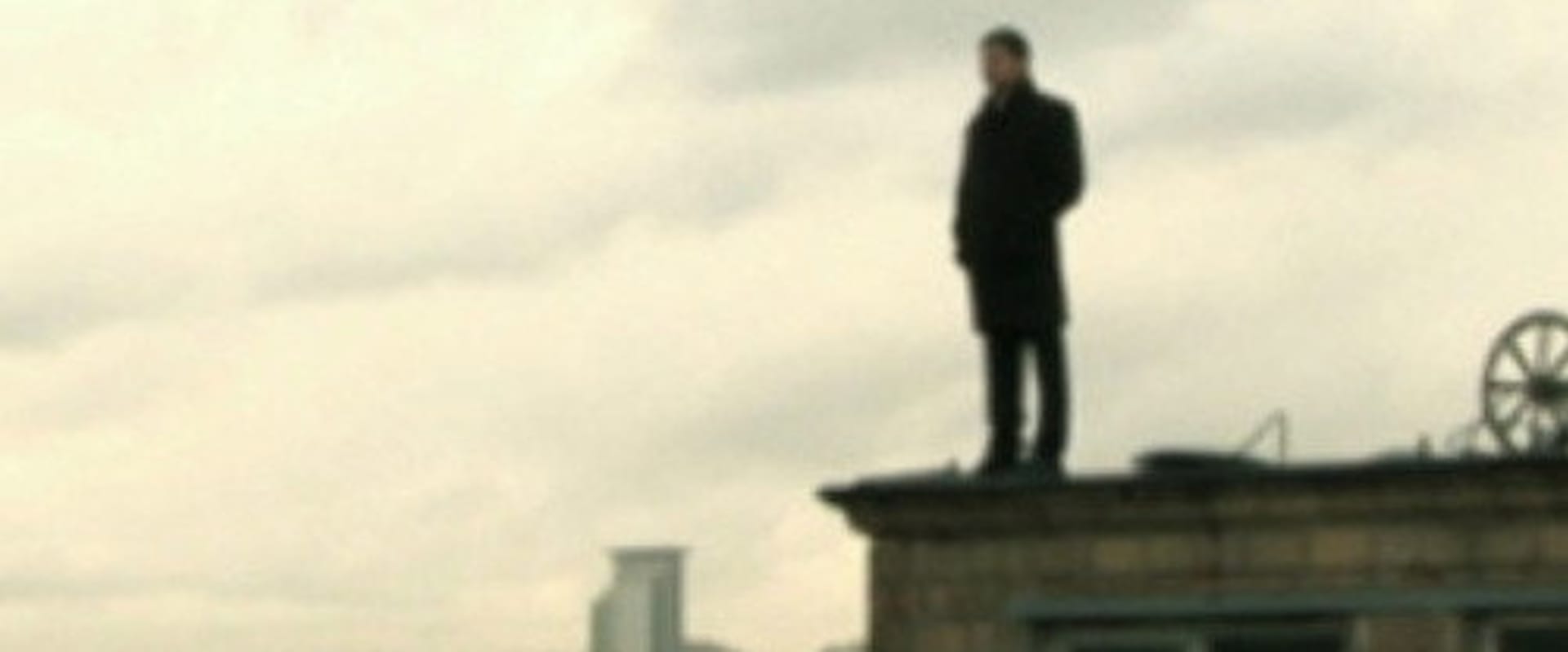 Documentary backdrop image for In Motion (2009)