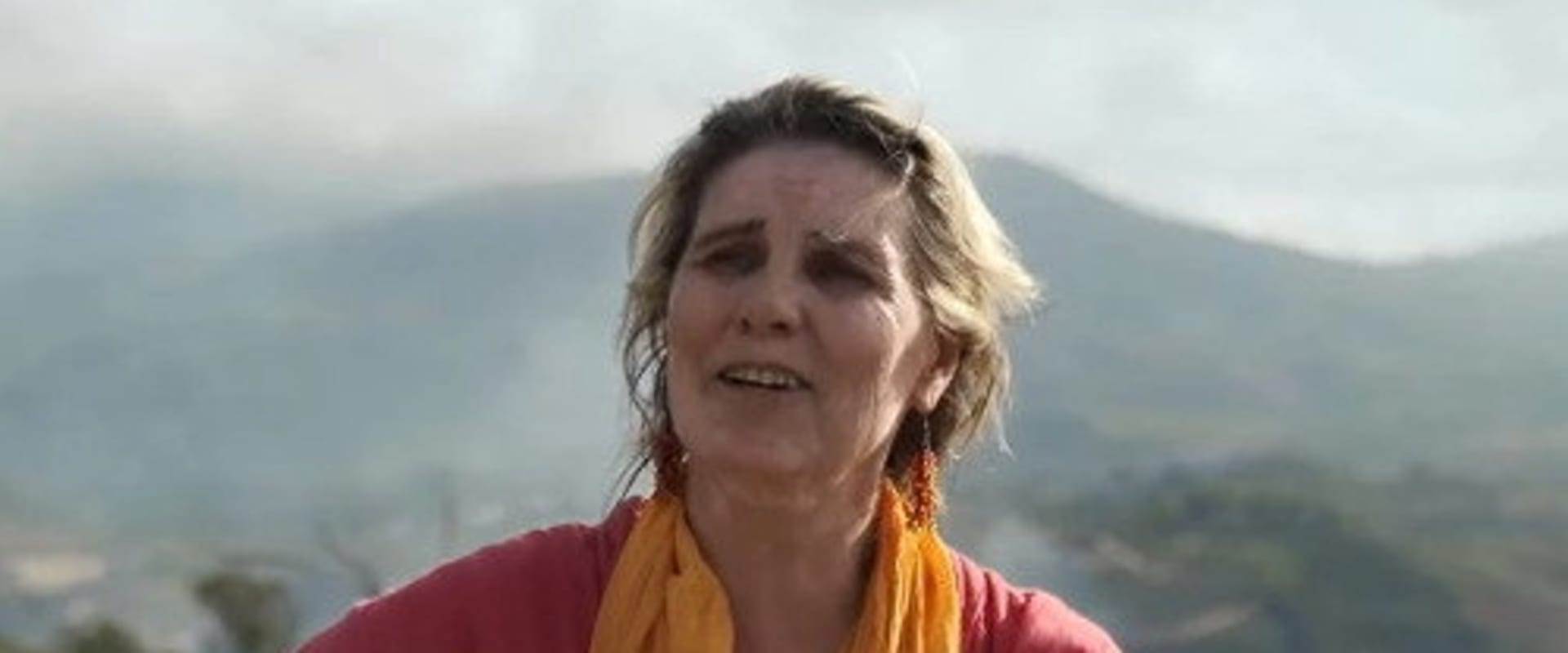Documentary backdrop image for Pablus Gallinazo (2022)