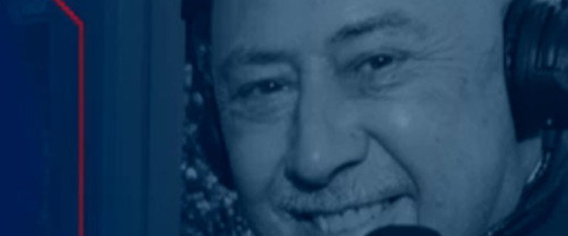 Documentary backdrop image for Remembering Jerry (2022)