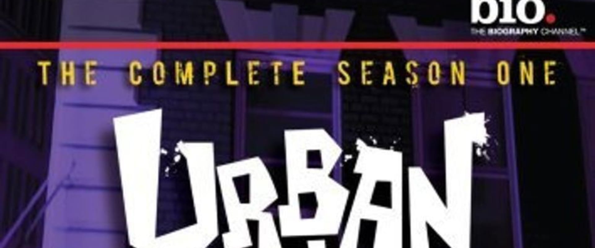 Documentary backdrop image for Urban Legends (2007)