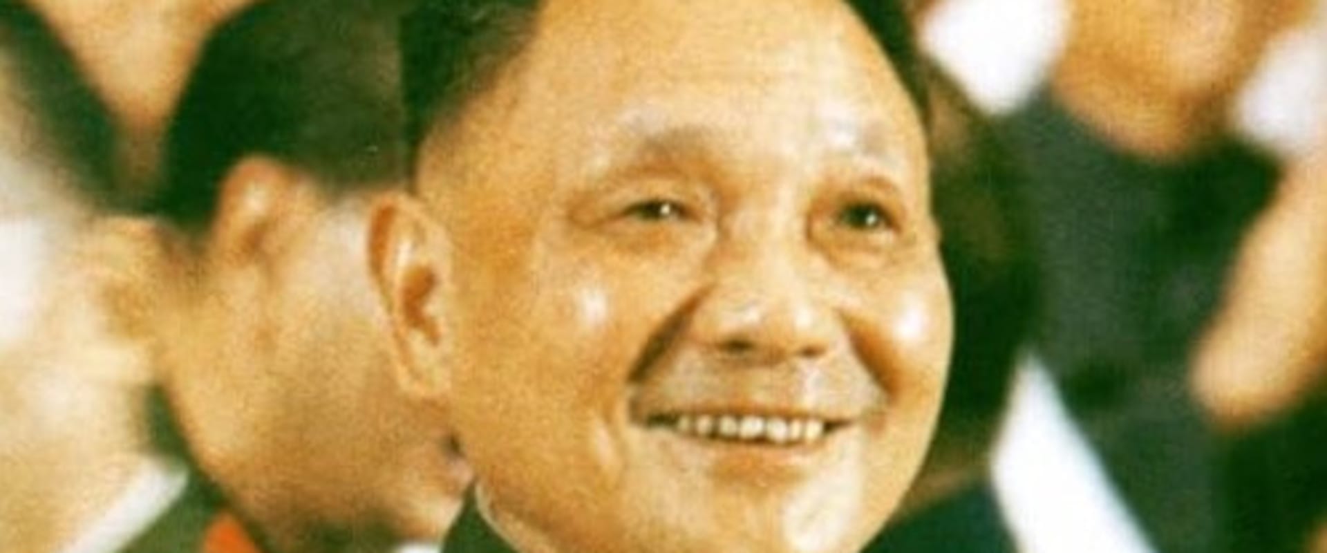 Documentary backdrop image for China's Capitalist Revolution (2009)