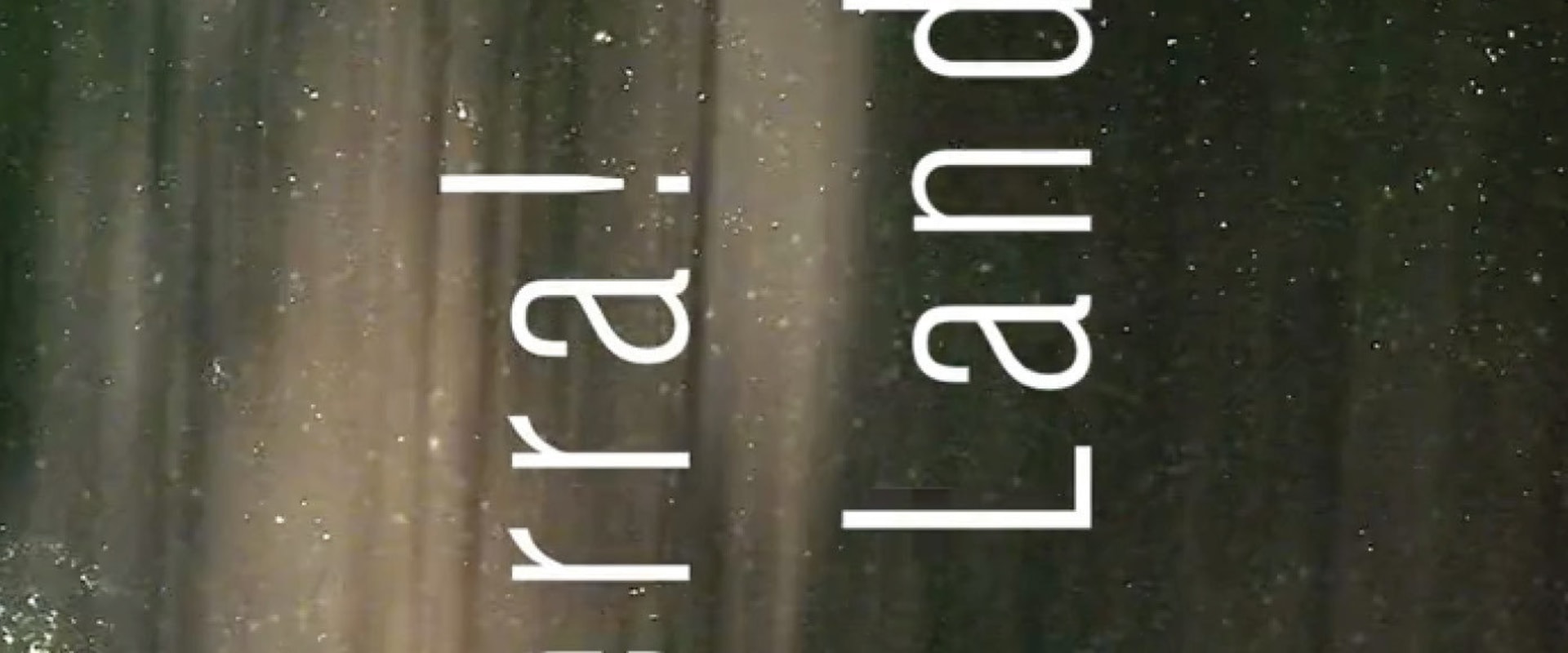 Documentary backdrop image for There Is Land! (2016)