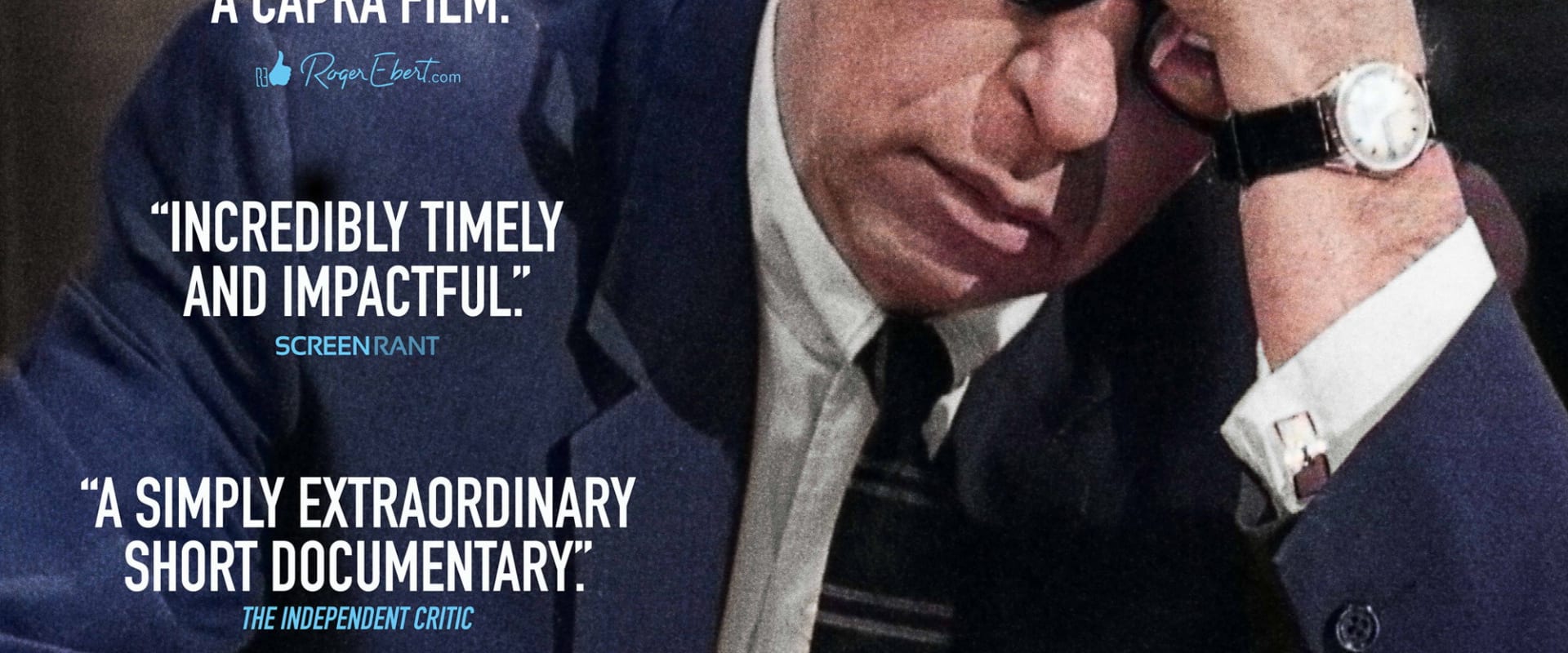 Documentary backdrop image for Deciding Vote (2023)
