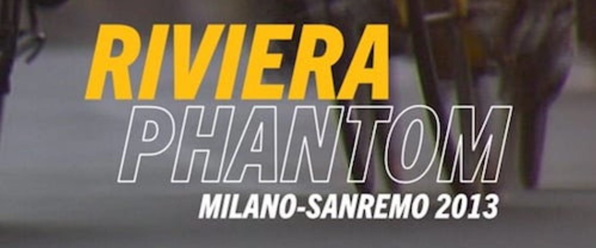 Documentary backdrop image for Riviera Phantom (2020)