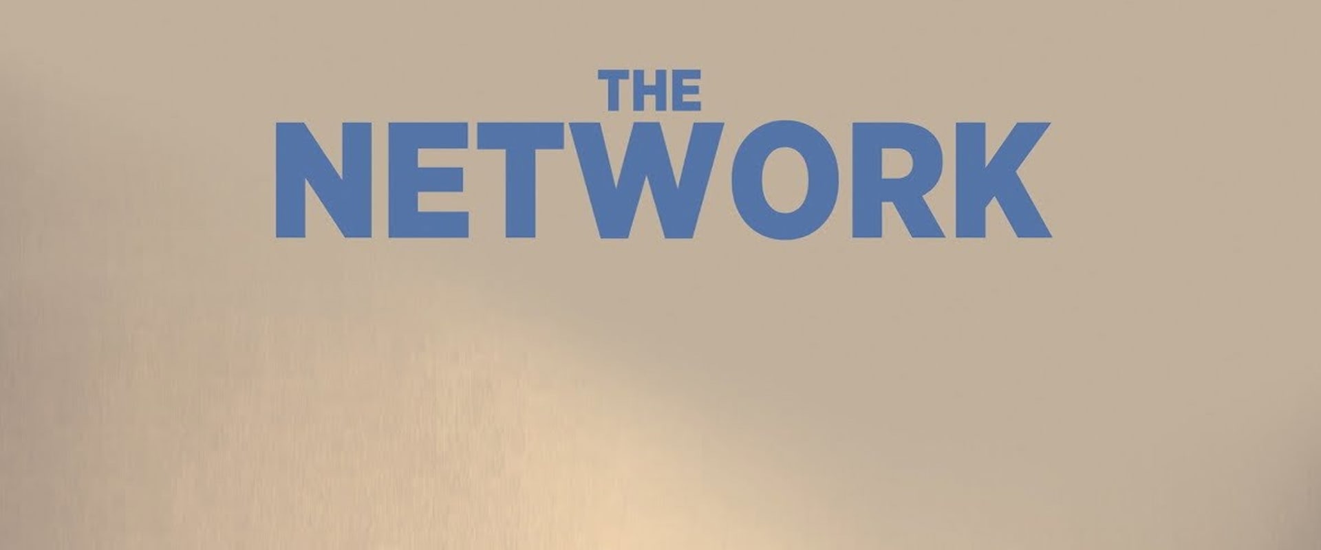 Documentary backdrop image for The Network (2013)