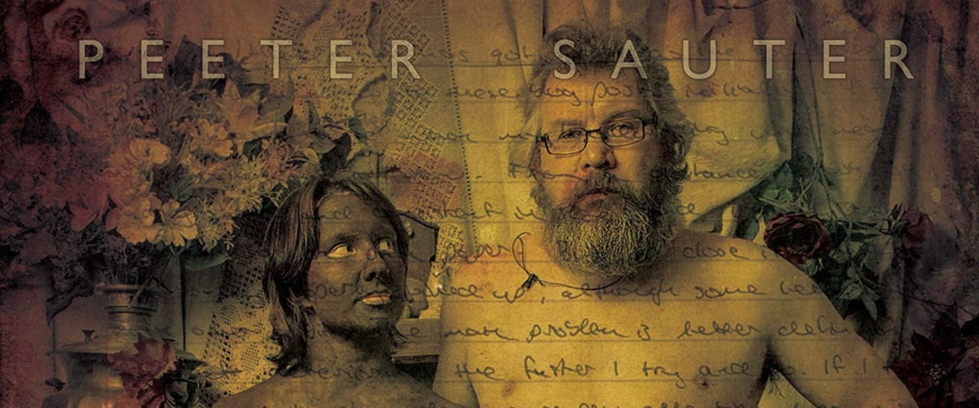 Documentary backdrop image for In Bed with a Writer (2019)