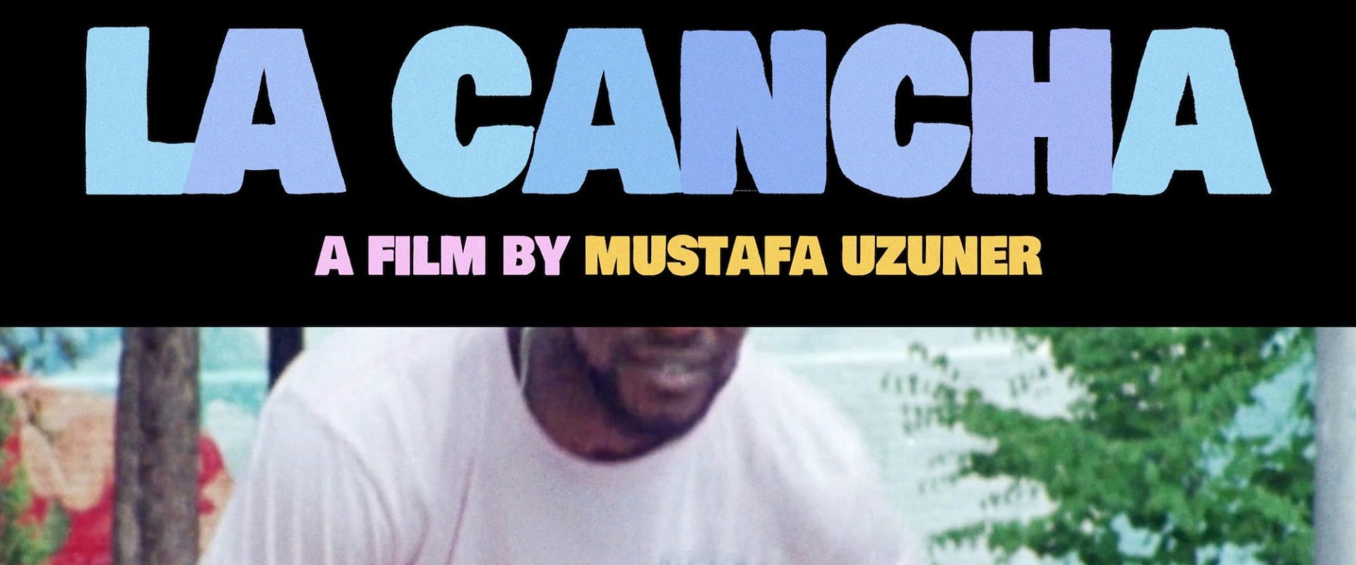 Documentary backdrop image for La cancha (2023)