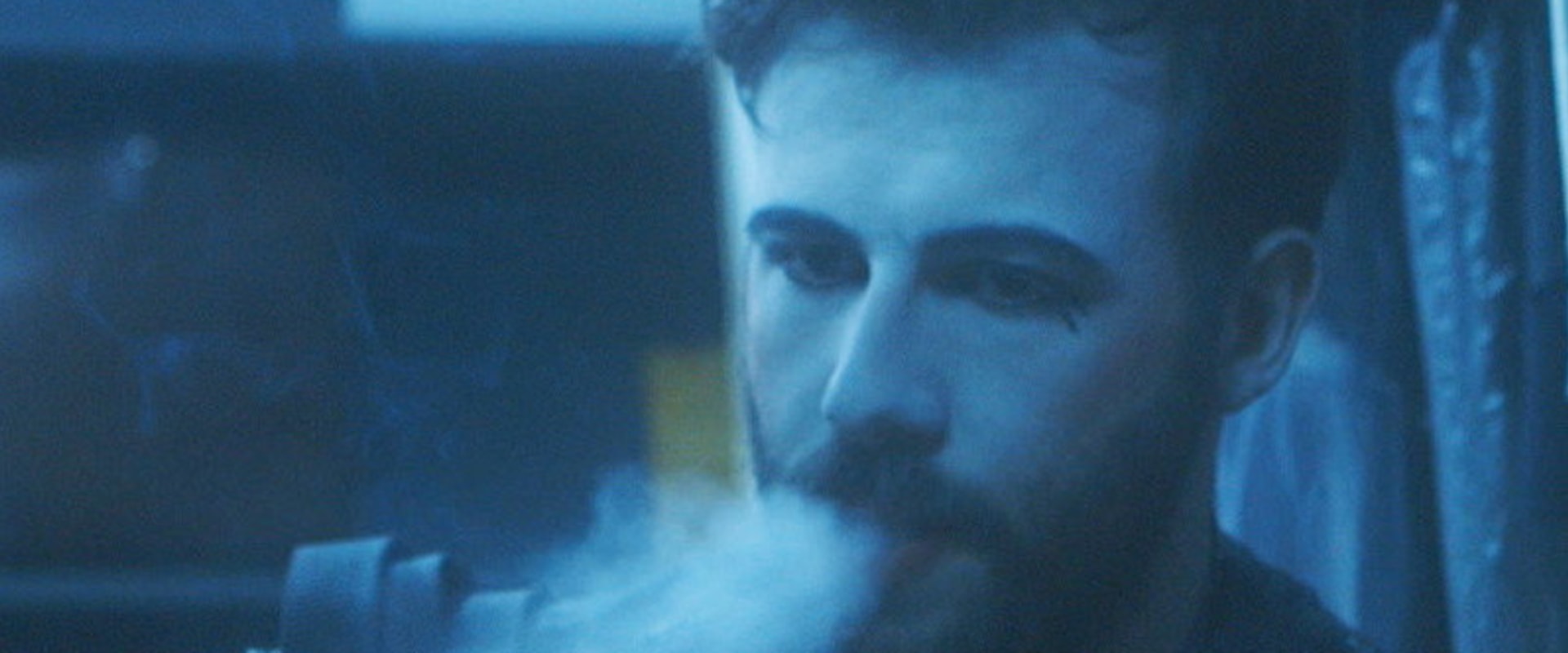 Documentary backdrop image for Andi (2017)