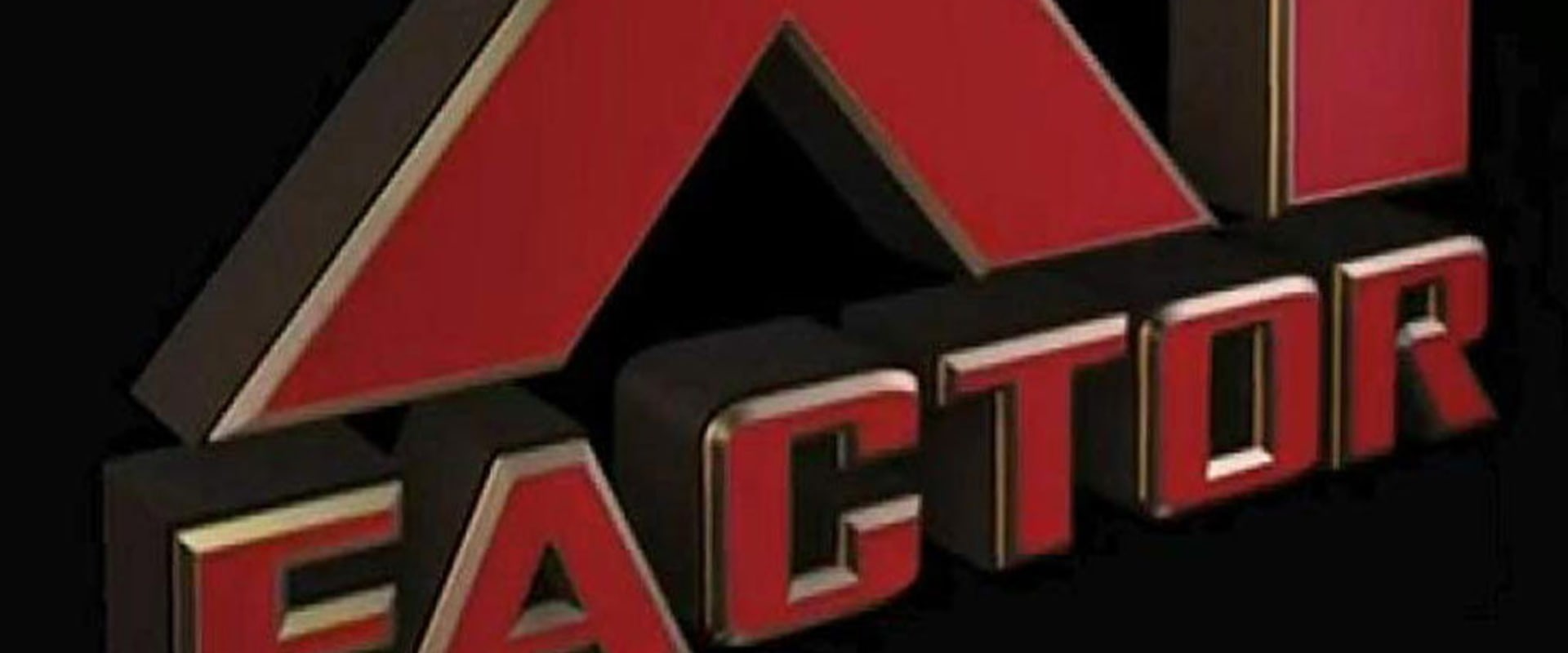 Documentary backdrop image for The Xi Factor (2015)