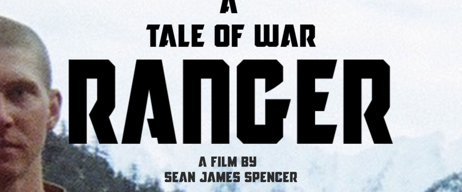 Documentary backdrop image for Ranger (2022)