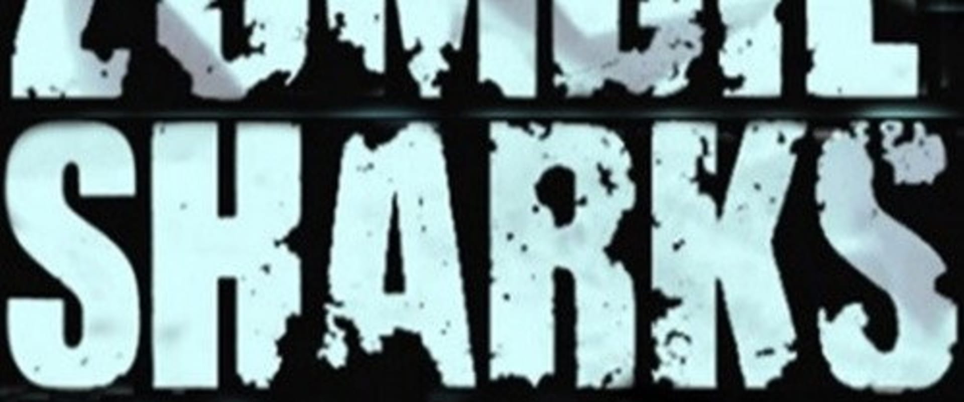 Documentary backdrop image for Zombie Sharks (2014)