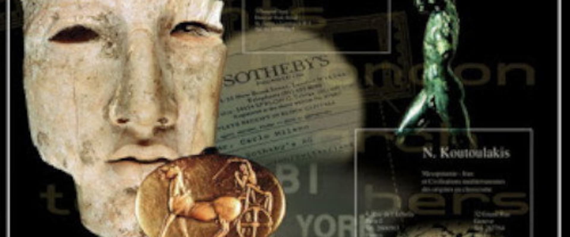 Documentary backdrop image for The Network (2005)