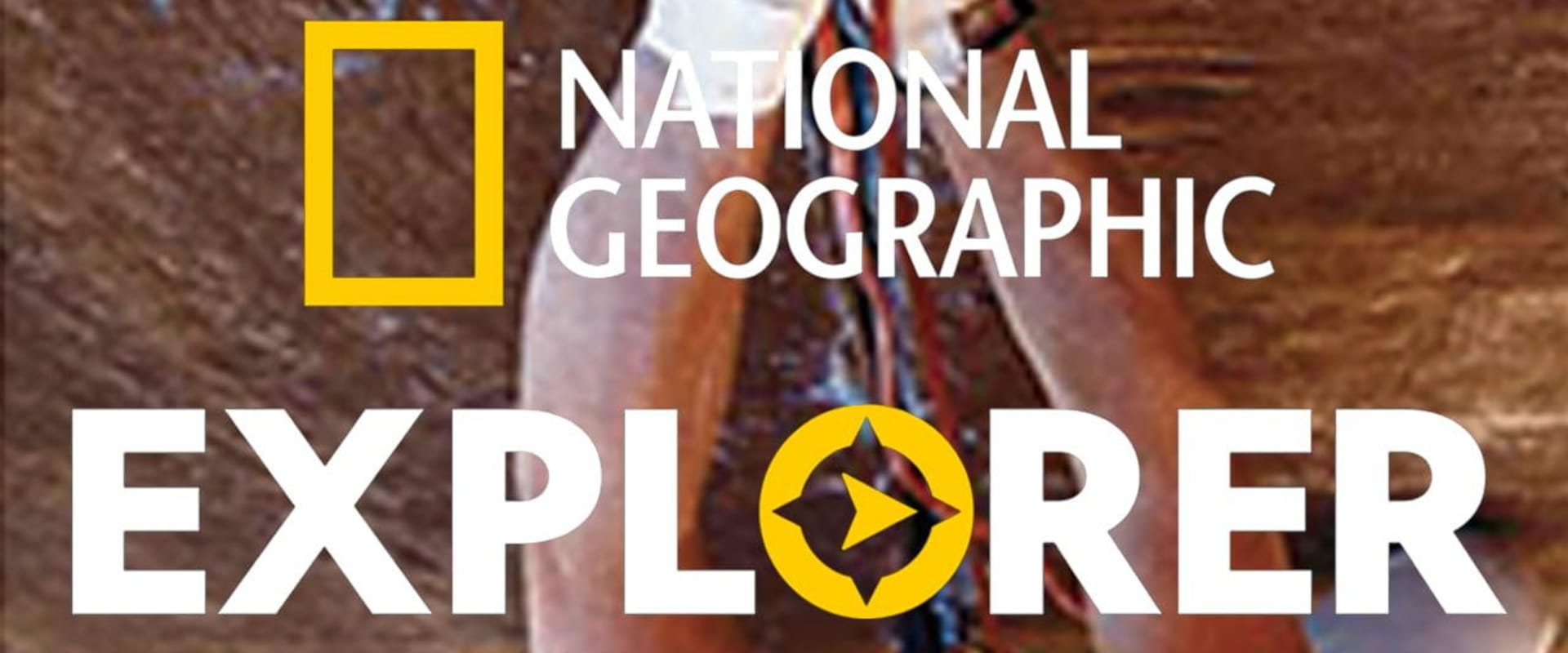 Documentary backdrop image for National Geographic Explorer (1985)