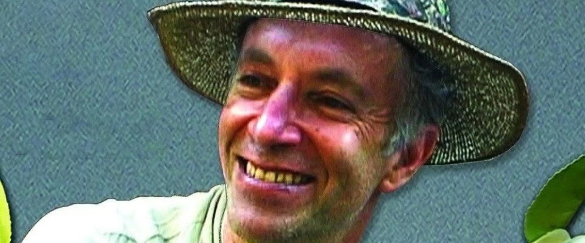 Documentary backdrop image for All In This Tea (2007)