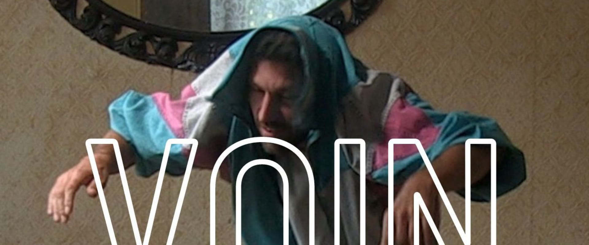 Documentary backdrop image for Voin (2020)