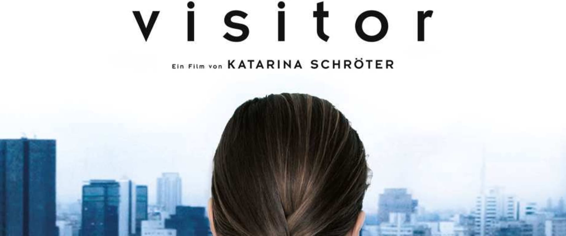 Documentary backdrop image for The Visitor (2014)