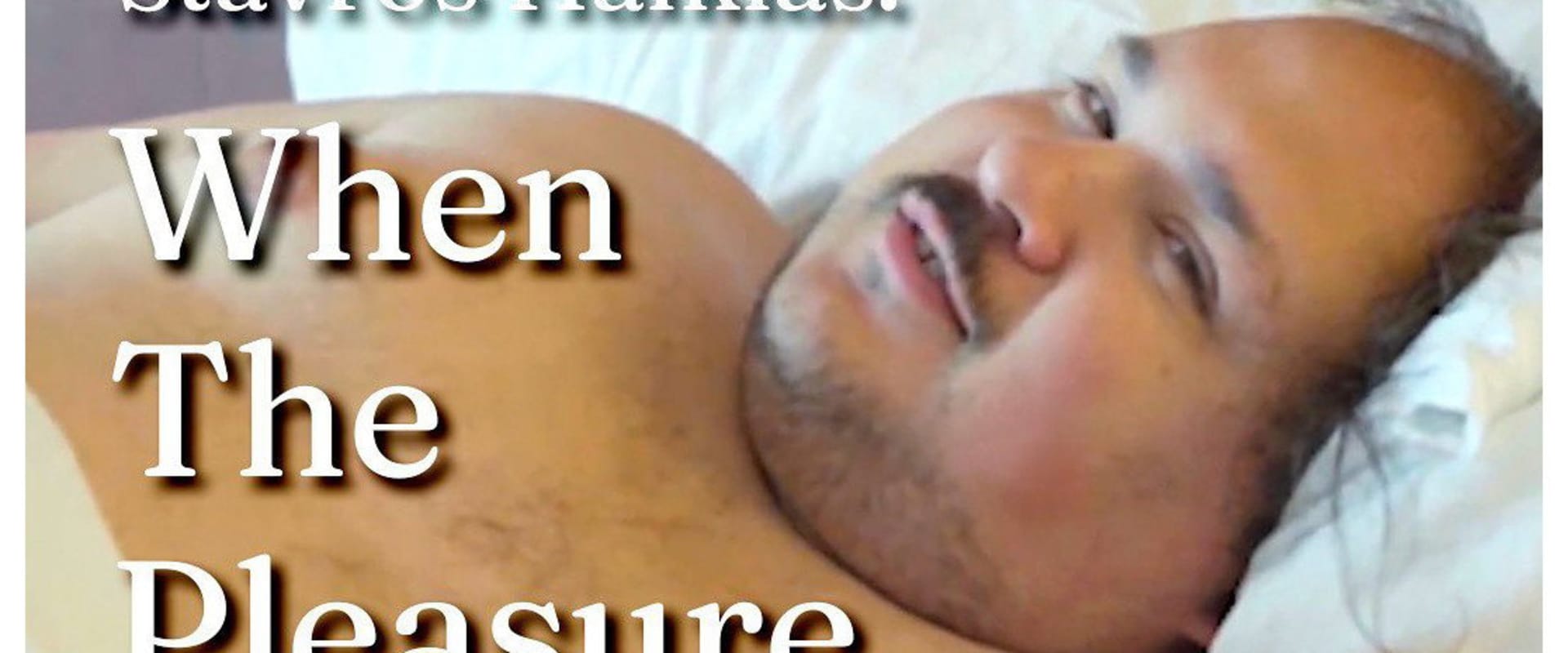 Documentary backdrop image for When The Pleasure Stops (2022)