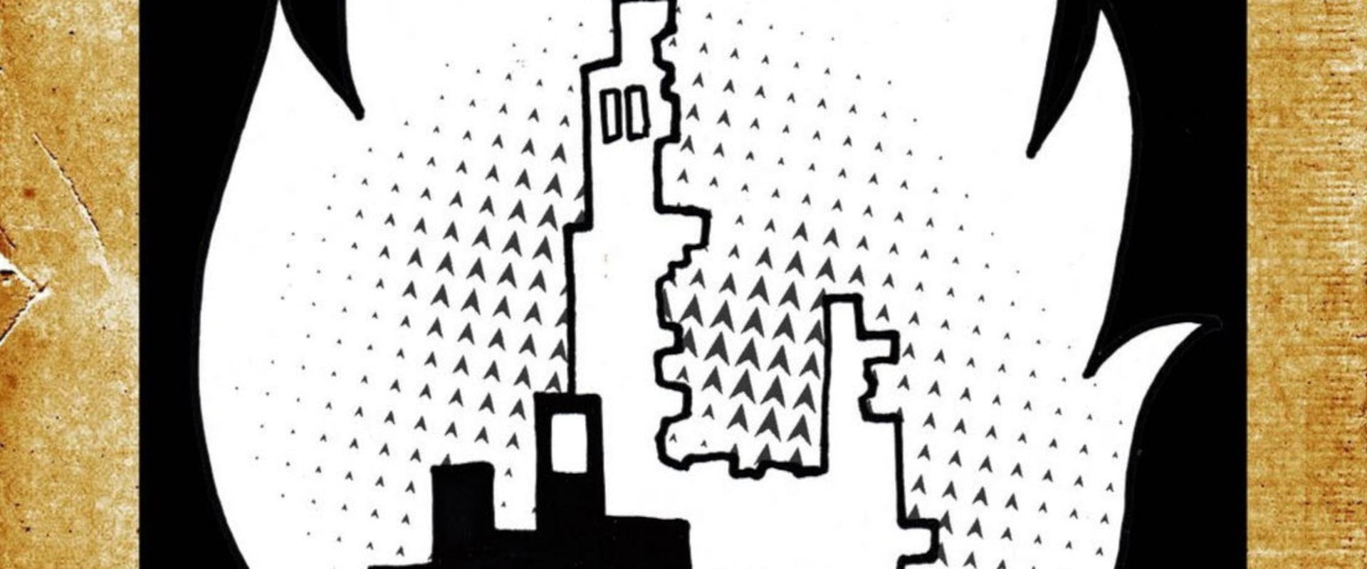 Documentary backdrop image for Arde Madrid (2006)