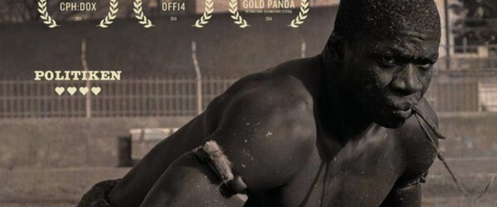 Documentary backdrop image for Laamb (2013)