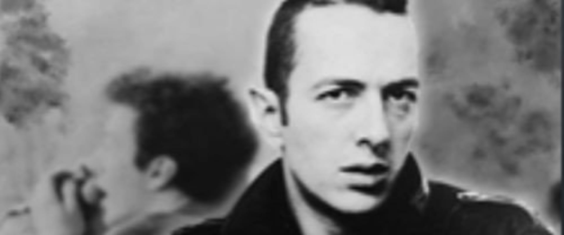 Documentary backdrop image for Joe Strummer: Cut the Clash (2019)