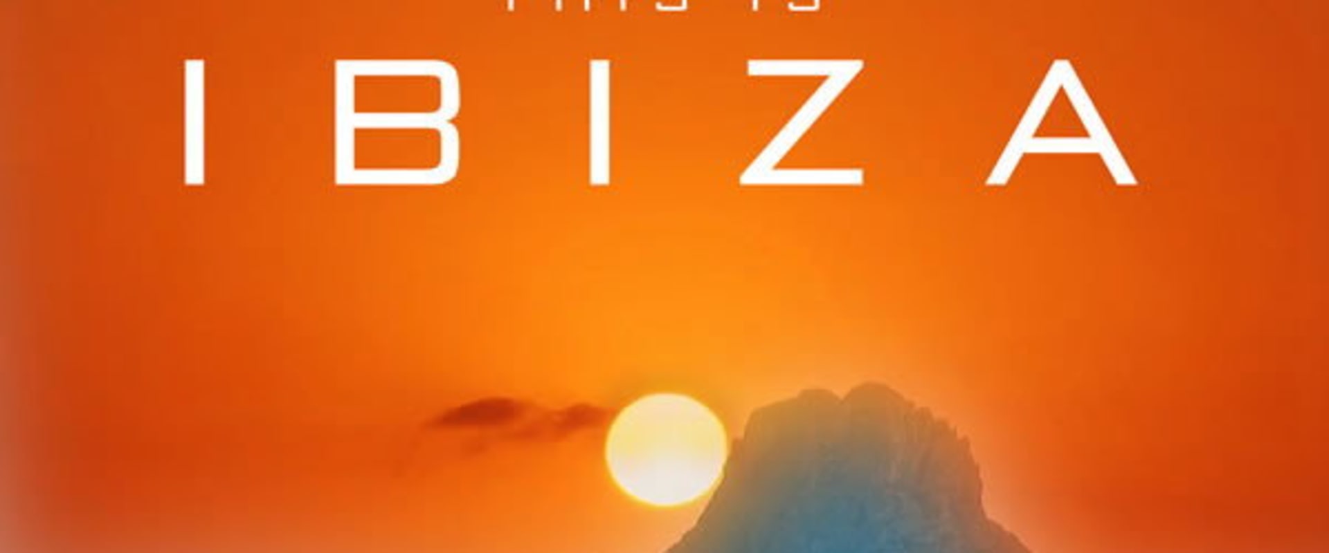 Documentary backdrop image for This is Ibiza (2020)