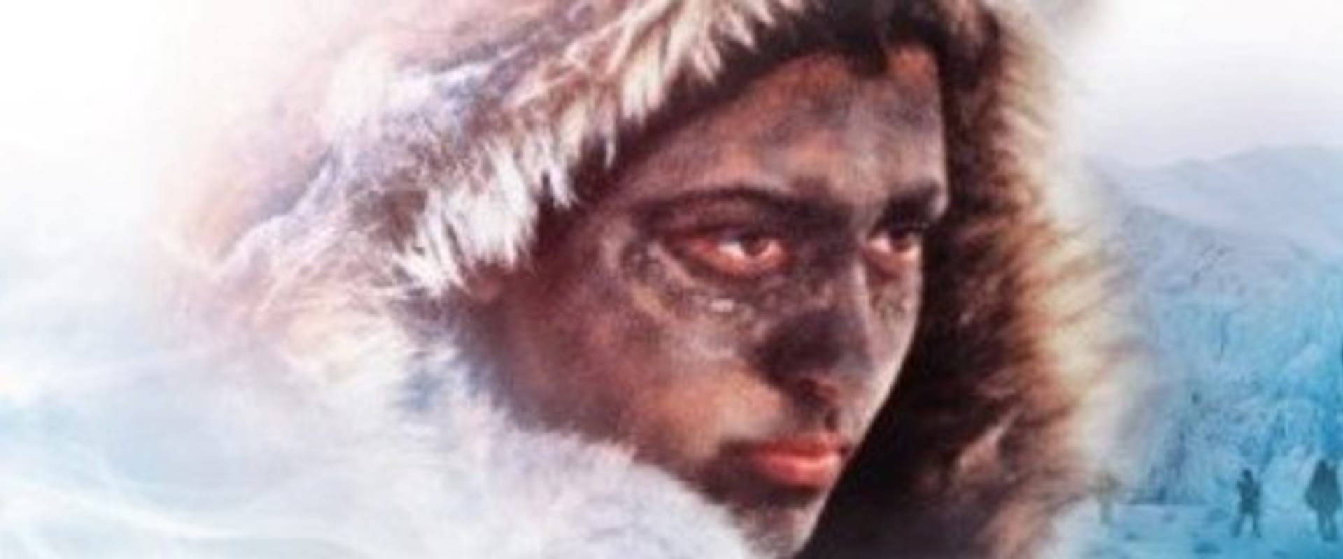 Documentary backdrop image for Ice World (2002)