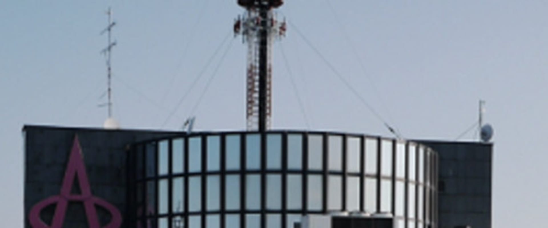 Documentary backdrop image for The Tower (2019)