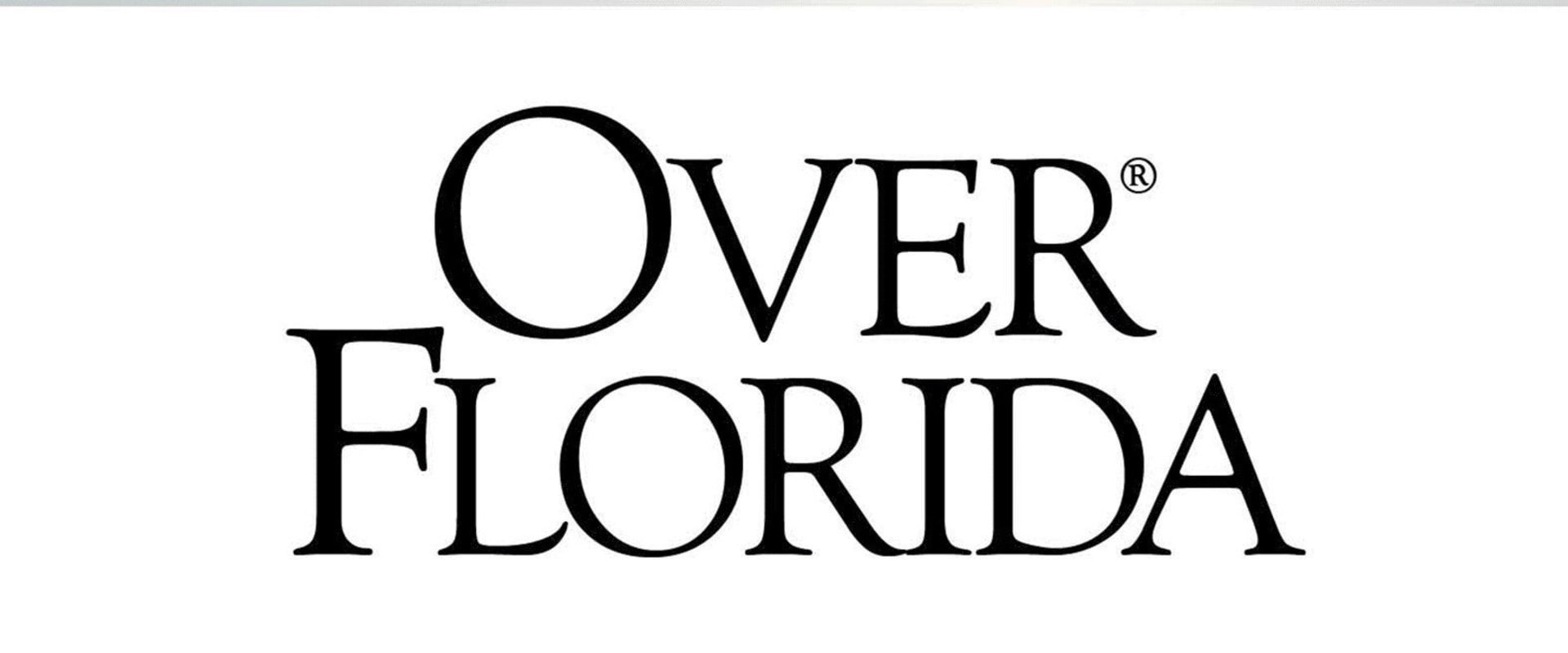 Documentary backdrop image for Over Florida (1992)