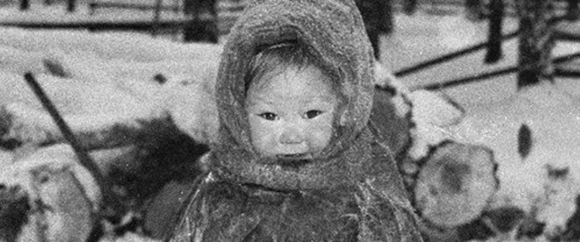 Documentary backdrop image for Tiny Katerina (2004)