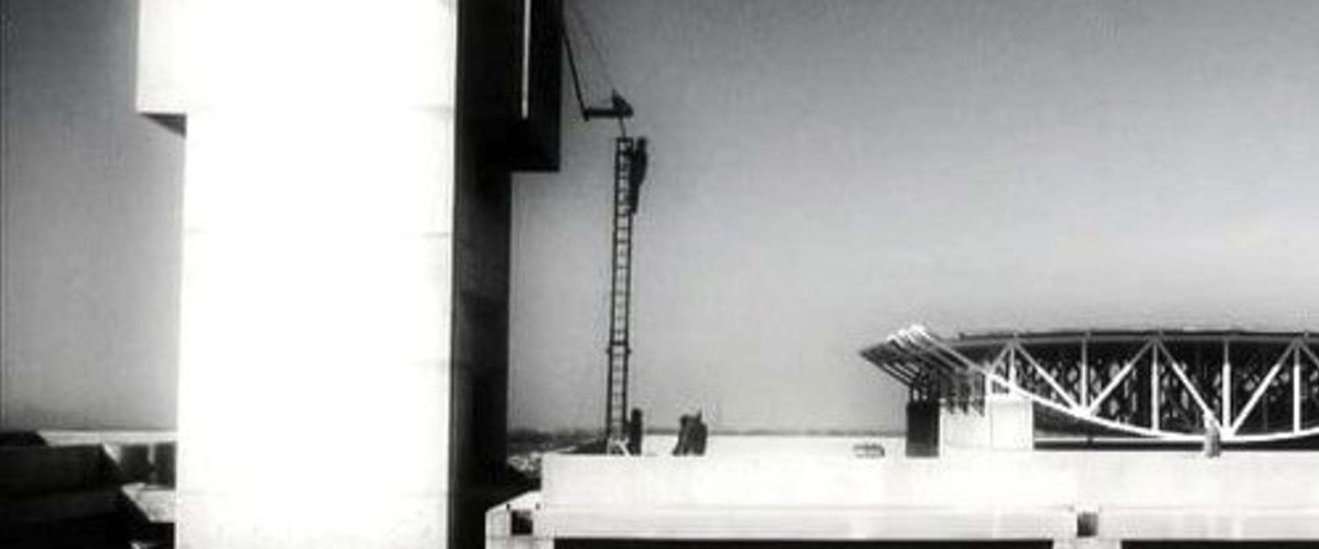 Documentary backdrop image for Tekton (2009)